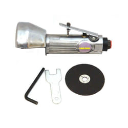 Toolzone Quality 3" Air Utility Cut Off Tool