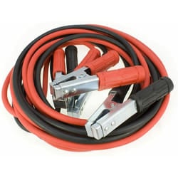 2.5M Heavy Duty 200 Amp Jump Leads Car Van Auto Battery Booster Starter Cables