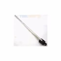 Professional 24" 1/2'' Drive Knuckle Breaker Bar Chrome Vanadium