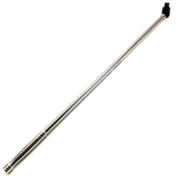 Professional 39" Inch 3/4" Drive Knuckle Breaker Bar Chrome Vanadium
