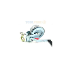 HEAVY DUTY 20m 1200lb Hand Boat Winch