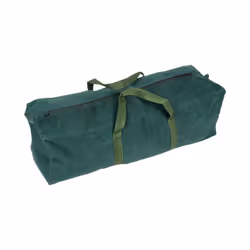 24" HEAVY DUTY CANVAS TOOL BAG ZIPPED HODALL TOOL CADDY STORAGE BAG KDPTB020