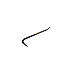 HEAVY DUTY 12" 300MM CROW BAR WRECKING BAR PRY BAR NAIL REMOVER CROWBAR TOOL