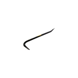 HEAVY DUTY 12" 300MM CROW BAR WRECKING BAR PRY BAR NAIL REMOVER CROWBAR TOOL