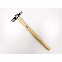 Cross Pein Pin Hammer 110g/4oz Toolzone Qualtiy Garage Tool