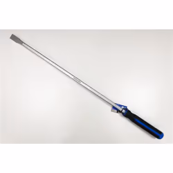 Pry Bar 36" Extra Long Straight Hammer Through HEAVY DUTY JEMMY CROW PRY