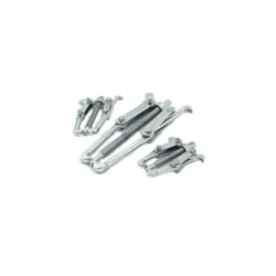 3 x 2 LEG JAW REVERSIBLE GEAR HUB BEARING PULLER REMOVAL TOOLS SET 4'' 6'' 10''