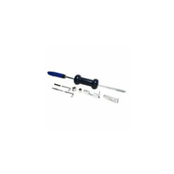 Toolzone 9 PCE DENT PULLER / SLIDING HAMMER SET car repair