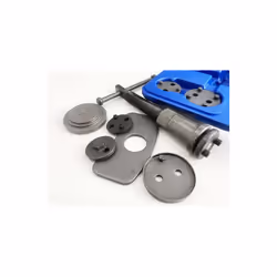 18Pc Brake Caliper Wind Back Tool Piston Quality Tools - Free Next Day Delivery