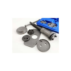 18Pc Brake Caliper Wind Back Tool Piston Quality Tools - Free Next Day Delivery