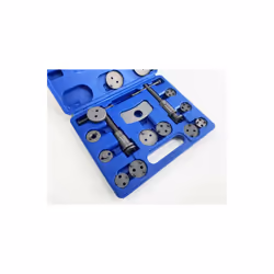 18Pc Brake Caliper Wind Back Tool Piston Quality Tools - Free Next Day Delivery