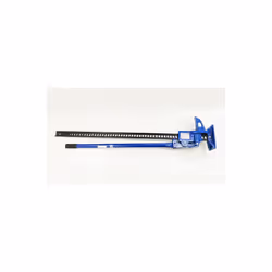 Heavy Duty 48" Farm Jack 2.5 Ton Capacity High Lift