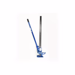 Heavy Duty 48" Farm Jack 2.5 Ton Capacity High Lift