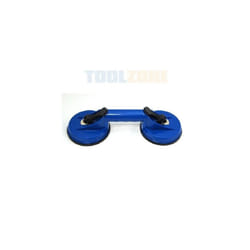 Double 70kg 115mm Suction Cup Glazing Lifter Dent Puller