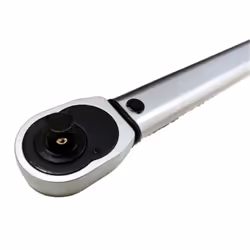 Toolzone Elite High Range Adjustable 1/2" DR Torque Wrench 70 - 350NM SS031