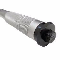 Toolzone Elite High Range Adjustable 1/2" DR Torque Wrench 70 - 350NM SS031 - Additional view 4