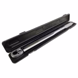 Toolzone Elite High Range Adjustable 1/2" DR Torque Wrench 70 - 350NM SS031 - Additional view 5
