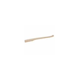 Pick Axe Handle 36" Replacement Beech Wood Comfortable Shaft Heavy Duty AX024