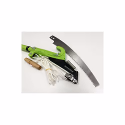 TELESCOPIC GARDEN LOPPER EXTENDABLE TREE HIGH BRANCH PRUNER CUTTER