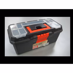 Toolzone 13" Maestro Toolbox