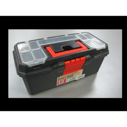 Toolzone 13" Maestro Toolbox