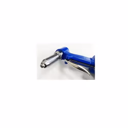 Air Hydraulic Rivet Gun Pop Riveter Heavy Duty Power Tool 3/16" 5/32" 1/8" 3/32"