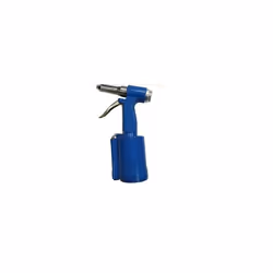 Air Hydraulic Rivet Gun Pop Riveter Heavy Duty Power Tool 3/16" 5/32" 1/8" 3/32" - Additional view 5