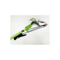 Telescopic Saw Lopper Garden Tree Pruner Extendable Branch Cutter Shears Tool