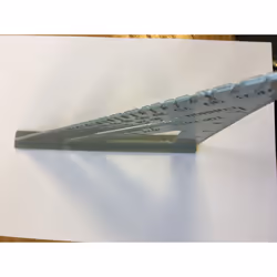 6" Heavy Duty Aluminium Speed Square Measuring Tool Roofing Triangle Joinery