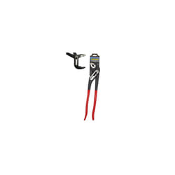 HEAVY DUTY LARGE 16" 400MM WATER PUMP PLIER PIPE WRENCH PLUMBERS PLIERS PL143