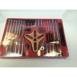 Heavy Duty 46 Pc Harmonic Puller Set/Crankshaft/Gear Tool