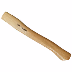 PICK AXE HANDLE 14" ASH WOODEN WOOD SHAFT 355MM HN006