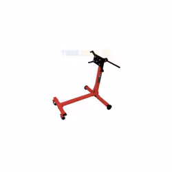 Engine Stand Crane Swivel Transmission Gearbox Mount Support 1000Lb 450Kg AU084