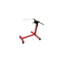 Engine Stand Crane Swivel Transmission Gearbox Mount Support 1000Lb 450Kg AU084