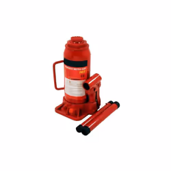 HEAVY DUTY CAR VAN 10T 10 TON TONNE FLOOR HYDRAULIC BOTTLE JACK 1 YEAR WARRANTY