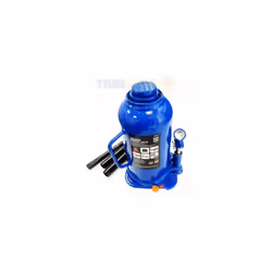 20T BOTTLE JACK 20 TON TONNE FLOOR HYDRAULIC LIFTING CAR VAN AU151 HEAVY DUTY