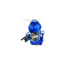 20T BOTTLE JACK 20 TON TONNE FLOOR HYDRAULIC LIFTING CAR VAN AU151 HEAVY DUTY
