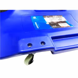 Toolzone Plastic Mechanics Creeper 40" Low Profile Workshop Garage AU290