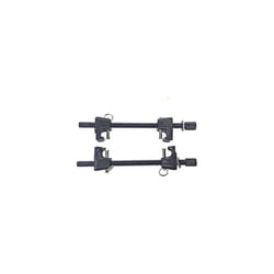 2pc Coil Spring Compressor Struts Shock Absorber Car Garage Tool