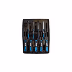 Toolzone 9Pc Scraper and Hook Set