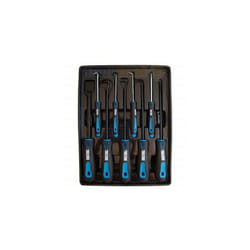 Toolzone 9Pc Scraper and Hook Set
