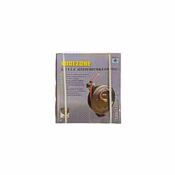 Retractable Air Hose 30ft x 3/8" Auto Garage Workshop Auto Rewind Wall Mountable