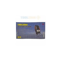 Toolzone 6/12V 100A Battery Tester Automotive Testing Equipment with Clips