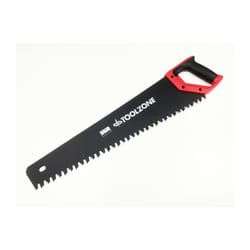 Masonry Saw 500mm TCT With 11 Tungsten Carbide Tips Bonded Rust 20 Inch