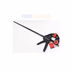 Quick Grip Ratchet Vice Bar Large Clamps 900mm Rapid Clamp Set 36"