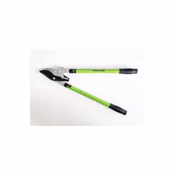 Garden Ratchet Bypass Loppers Tree Branch Pruner Telescopic Extending Handles