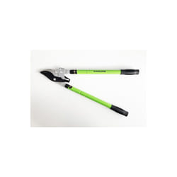 Garden Ratchet Bypass Loppers Tree Branch Pruner Telescopic Extending Handles
