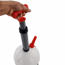 Oil Extractor pump - 6L Vacuum Extraction Syphon Pump