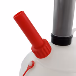 Oil Extractor pump - 6L Vacuum Extraction Syphon Pump