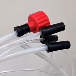 Oil Extractor pump - 6L Vacuum Extraction Syphon Pump - Additional view 4